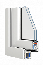 REHAU EUROLINE