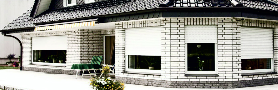 Рольставни